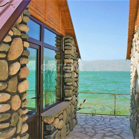 Elizabeth 68 - С Видом На Озеро И Горы By Garant Sevan Exterior foto