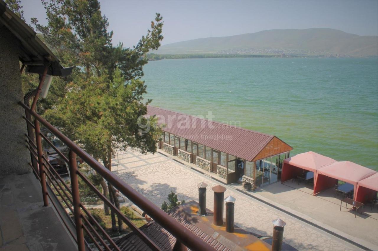 Elizabeth 68 - С Видом На Озеро И Горы By Garant Sevan Exterior foto