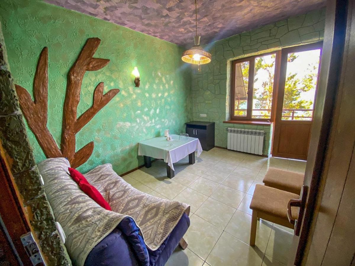 Elizabeth 68 - С Видом На Озеро И Горы By Garant Sevan Exterior foto
