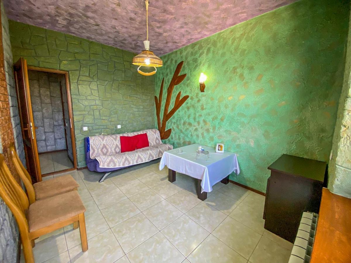 Elizabeth 68 - С Видом На Озеро И Горы By Garant Sevan Exterior foto